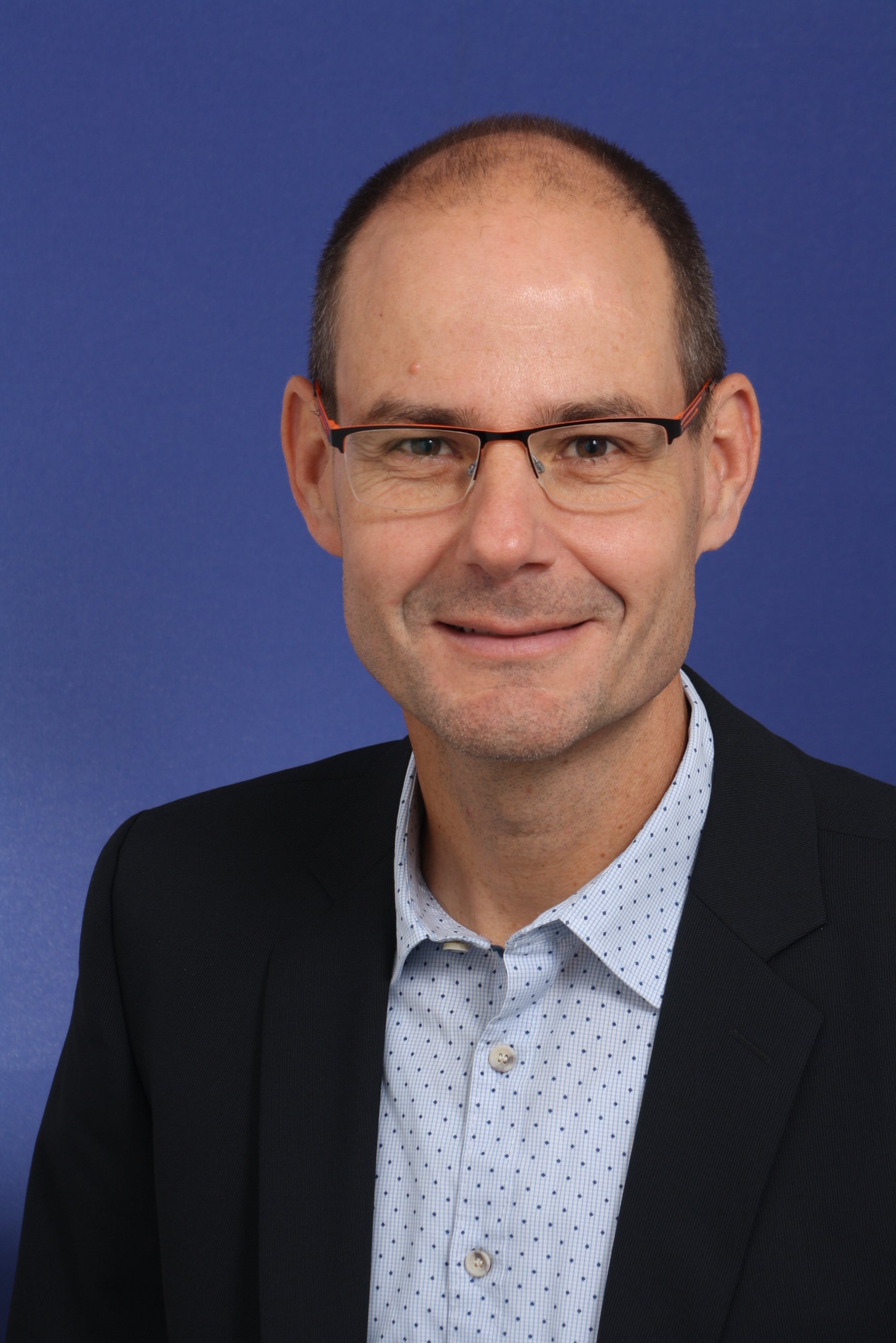 Dr. Andreas Pfletschinger