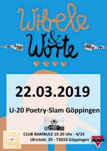 Wibele & Worte