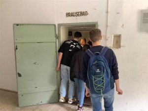 Exkursion zur KZ-Gedenkstätte Dachau