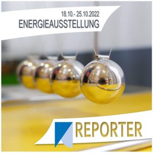 Energieausstellung am Freihof-Gymnasium
