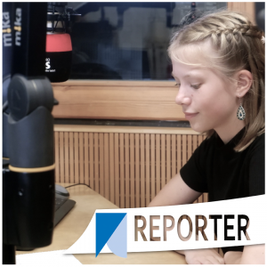 NEWS!!! Reporter–AG 2.0—Freihof macht Radio