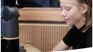 NEWS!!! Reporter–AG 2.0—Freihof macht Radio