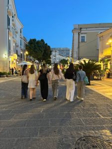 Schüleraustausch mit Foggia – Eine Woche voller Begegnungen, Kultur und Sonne