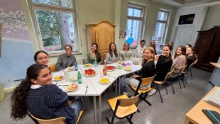 La Dolce Vita am Freihof Gymnasium
