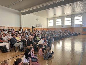 Herzlich Willkommen am Freihof Gymnasium