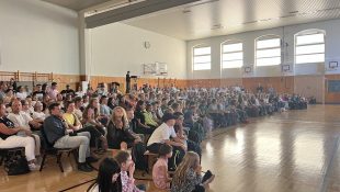 Herzlich Willkommen am Freihof Gymnasium