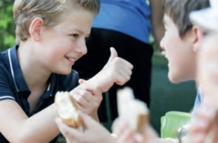 25-Bild-Willkommenswoche