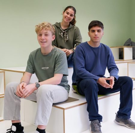 Schülersprecherteam-2025