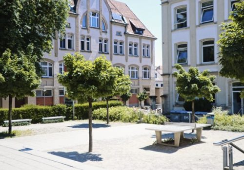 Schulordnung 1 Schulordnung 1