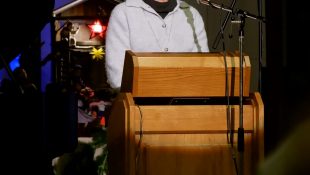 Schulgottesdienst zur Einstimmung auf das Weihnachtsfest