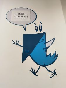 Tag der offenen Tür am Freihof-Gymnasium Göppingen