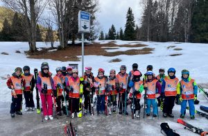 Wintersport- und Kulturtag am Freihof-Gymnasium – Lernen einmal anders