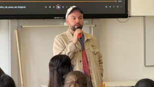 Präventionsveranstaltung in Klassenstufe 8