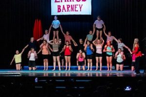 IT’S SHOWTIME! – Das große Gemeinschaftsmusical 2026