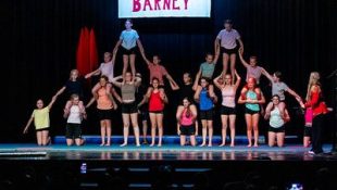 IT’S SHOWTIME! – Das große Gemeinschaftsmusical 2026