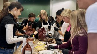 BK Workshop „Stadtpraline“ mit Sonja Alhäuser
