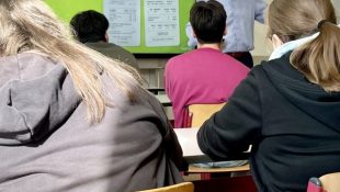 „Crashkurs fürs Leben“ am Freihof-Gymnasium